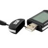 Pyle Usb Speed And Distance Monitor PCLRMU2